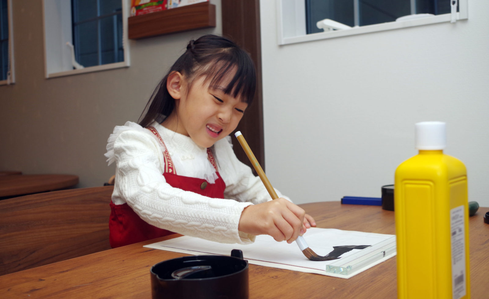書道
